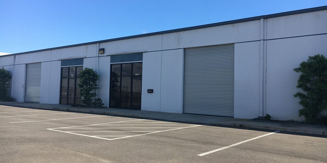 Costa Mesa Warehouse Property for Sale & Lease - Commercial Orange County