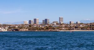Orange County Commercial Real Estate Projects Have been canceled