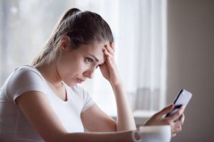 Not getting a response on a commercial real estate offer