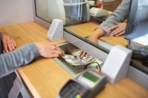 The bank of southern california moves to Orange County as it expands due to success
