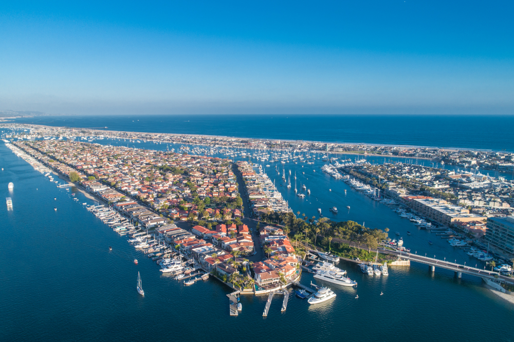 New Chipotle Headquarters in Newport Beach Orange County