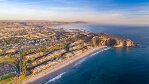 Commercial Real Estate in Orange County California