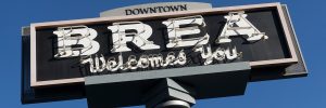 Brea Commercial Real Estate