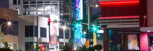 Buena Park Commercial Real Estate