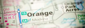 City of Orange Commercial Real Estate