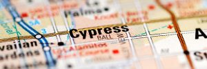 Cypress Commercial Real Estate