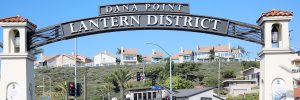 Dana Point Commercial Real Estate