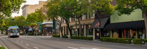 Fullerton Commercial Real Estate