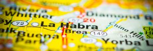 La Habra Commercial Real Estate