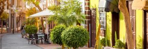 La Palma Commercial Real Estate
