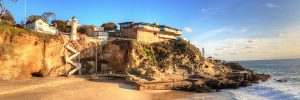 Laguna Beach Commercial Real Estate