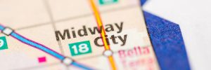 Midway City Commercial Real Estate