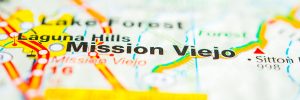 Mission Viejo Commercial Real Estate