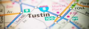 North Tustin Commercial Real Estate