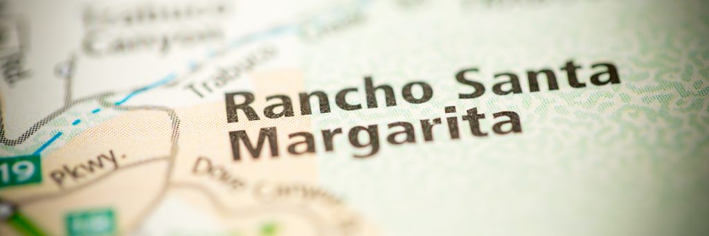 Rancho Santa Margarita Commercial Real Estate