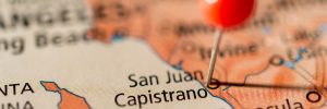 San Juan Capistrano Commercial Real Estate