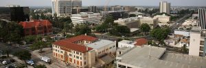 Santa Ana Commercial Real Estate