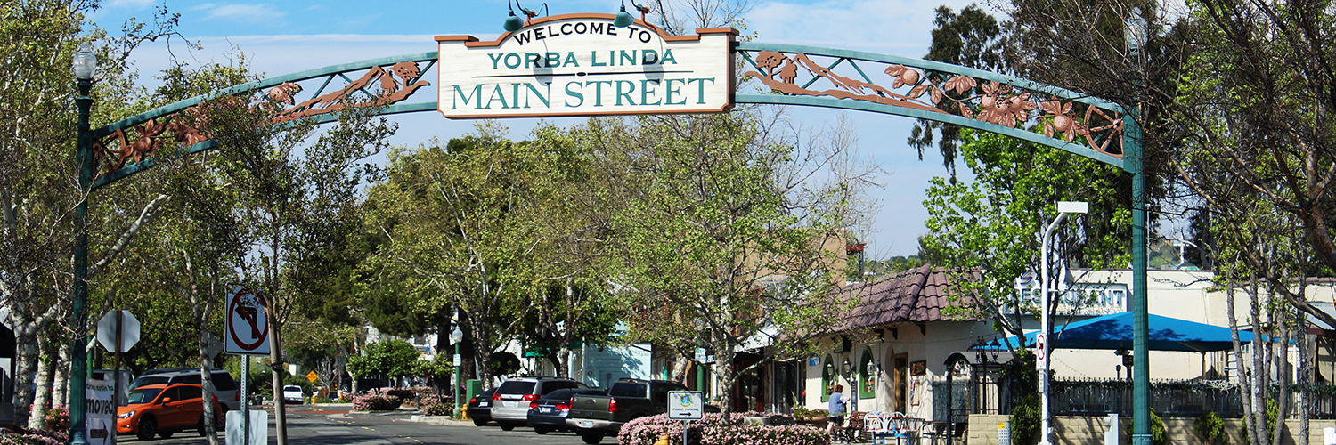 Yorba Linda Commercial Real Estate for Sale & Lease Commercial Orange