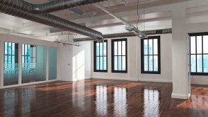 types of commercial real estate