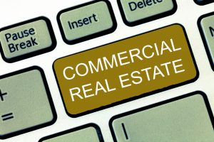 commercial real estate investment
