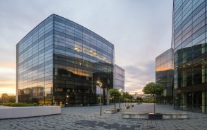 investing in commercial real estate