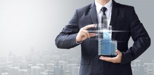 investing in commercial real estate