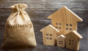 commercial property investment